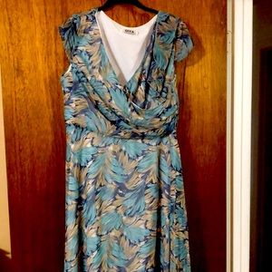 Beautiful Day / Evening Dress NWOT